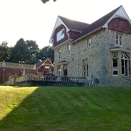 Country Manor House With Indoor Pool And Hot Tub Villa Рочестър Екстериор снимка
