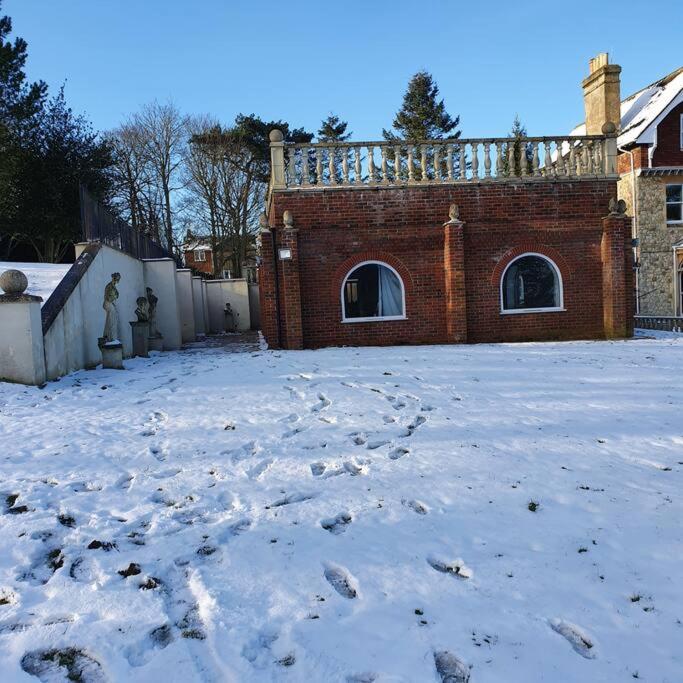 Country Manor House With Indoor Pool And Hot Tub Villa Рочестър Екстериор снимка