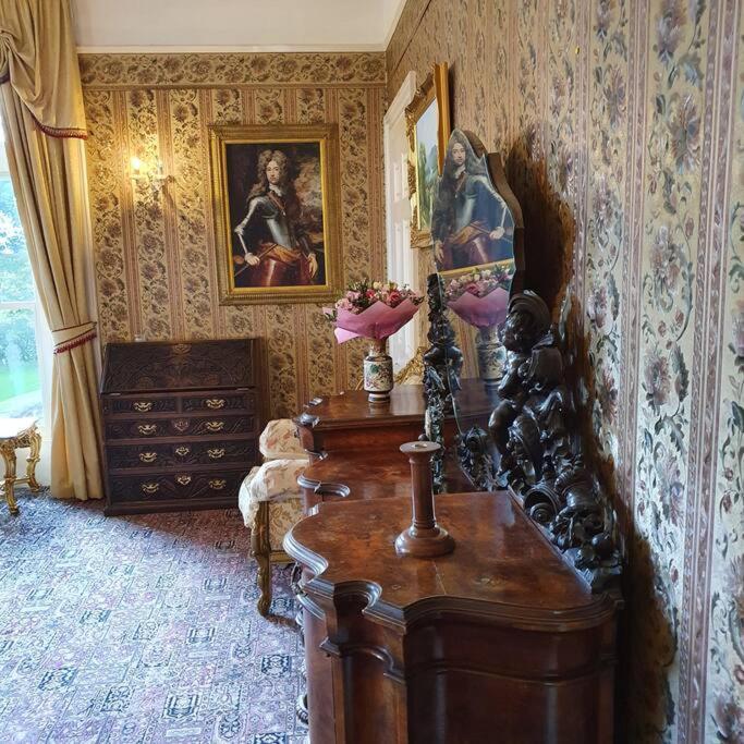 Country Manor House With Indoor Pool And Hot Tub Villa Рочестър Екстериор снимка