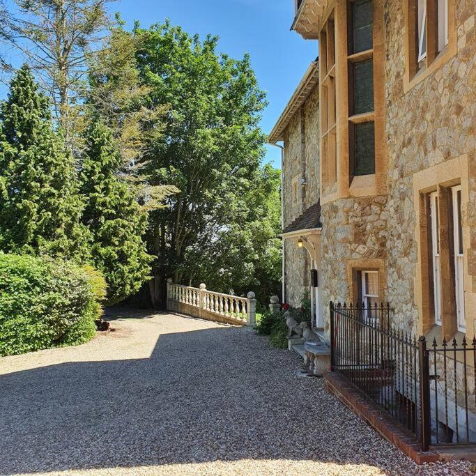 Country Manor House With Indoor Pool And Hot Tub Villa Рочестър Екстериор снимка