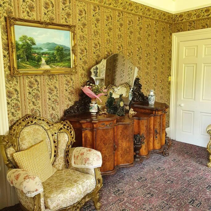 Country Manor House With Indoor Pool And Hot Tub Villa Рочестър Екстериор снимка